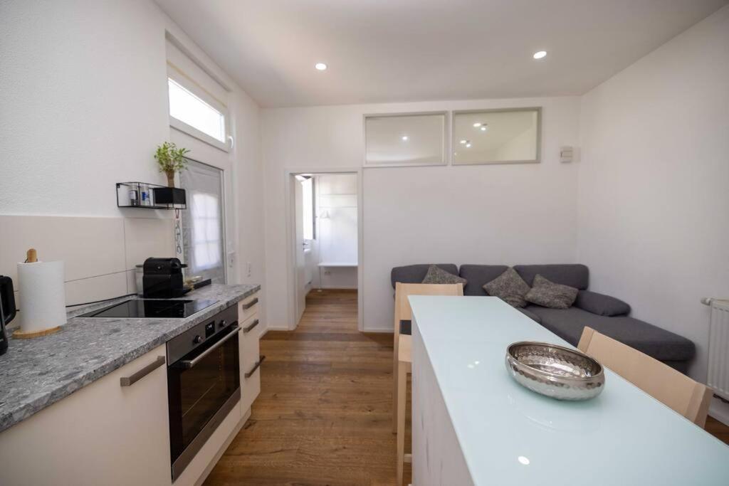 Apartment Central باد زاولغاو المظهر الخارجي الصورة